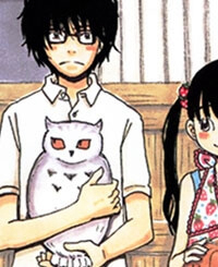 3-Gatsu No Lion