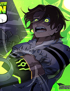 Absolute Ben 10