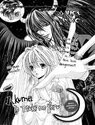 Akuma To Tsuki No Yoru