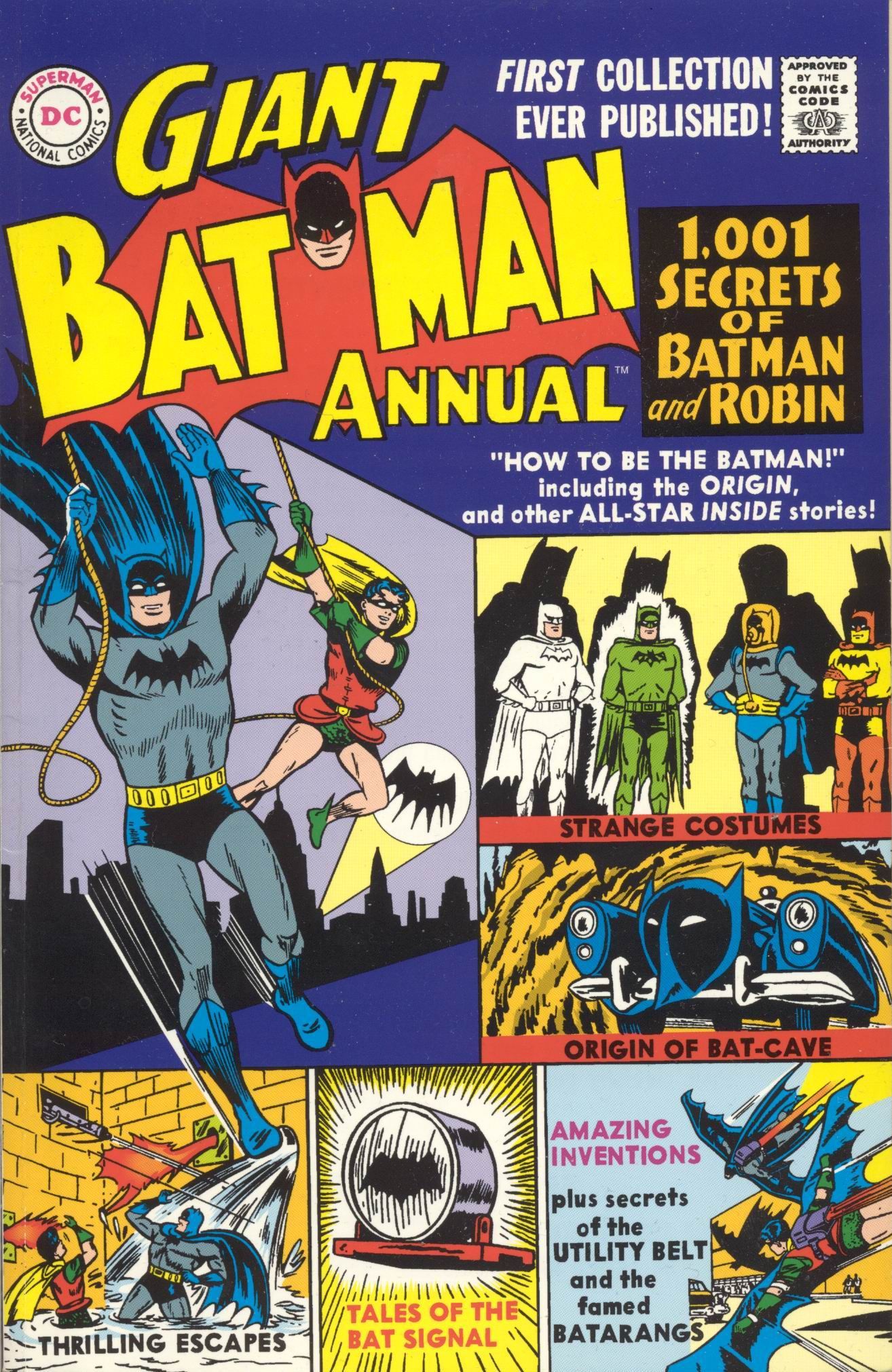 Batman