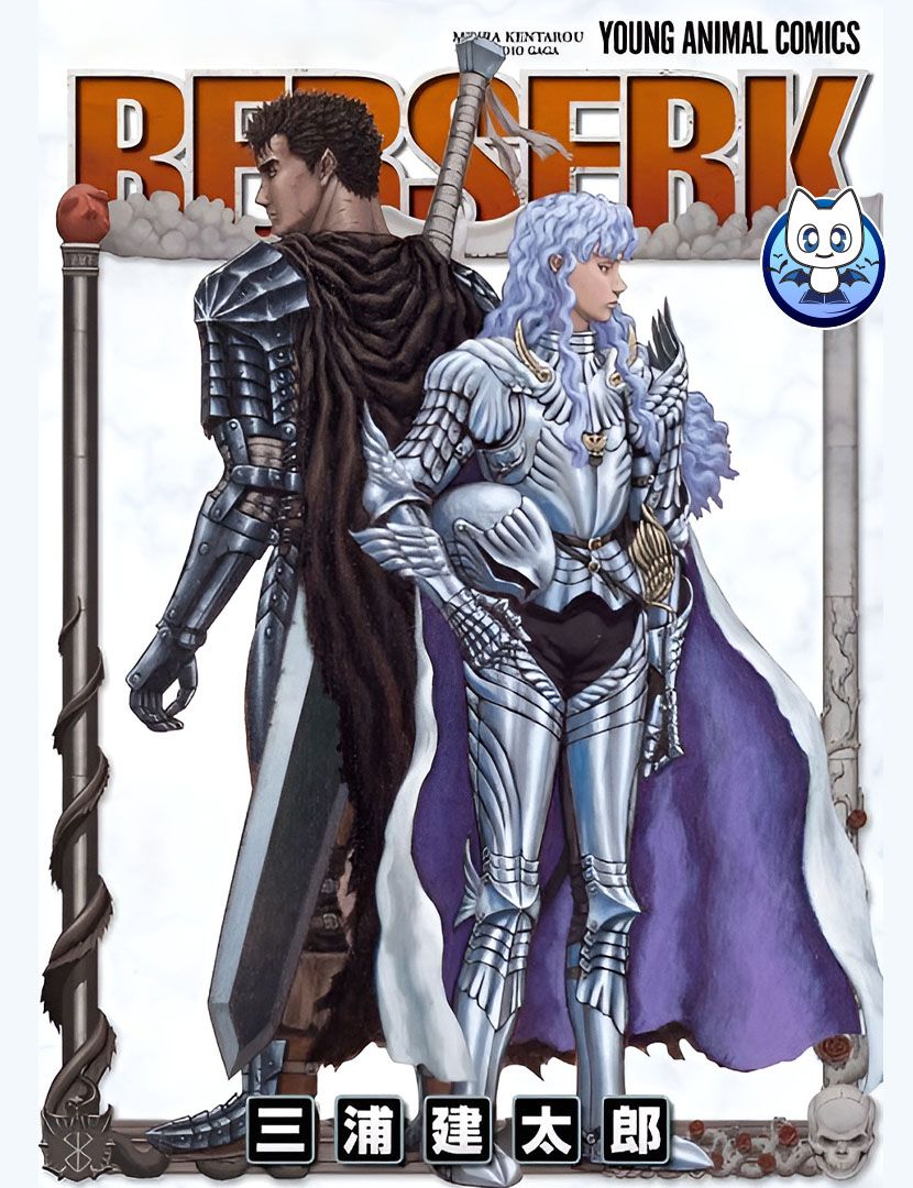 Berserk