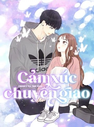 Cảm Xúc Chuyển Giao