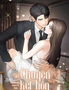 Chuyện Kết Hôn