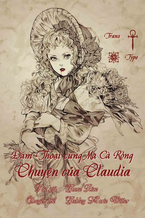 Đàm Thoại Cùng Ma Cà Rồng