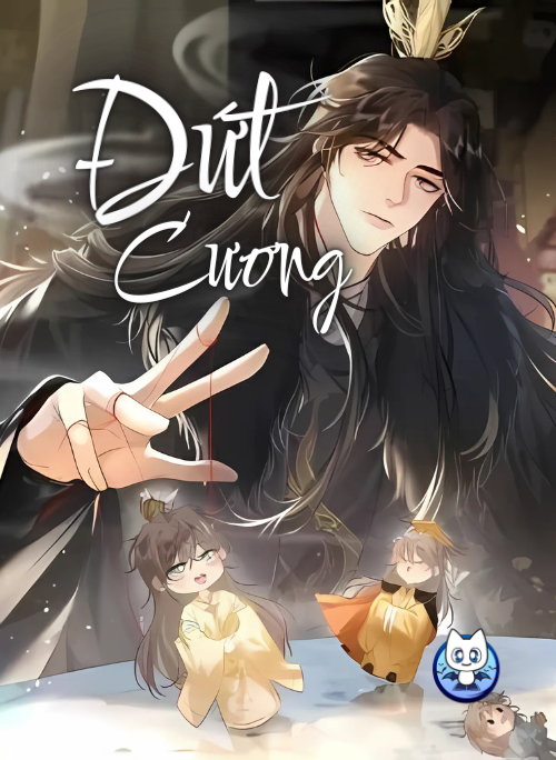 Đứt Cương