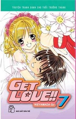 Get Love