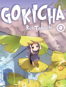 Gokicha!!