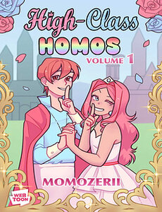 High Class Homos