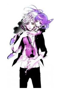 Kamisama No Sonata