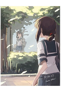 Kankore Mousou Komikaraizu