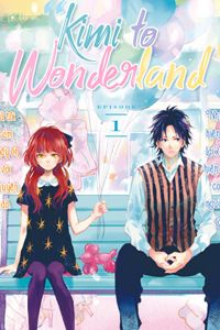 Kimi To Wonderland