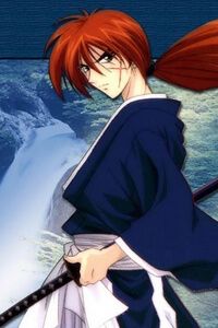 Lãng Khách Kenshin