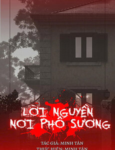 Lời Nguyền Nơi Phố Sương