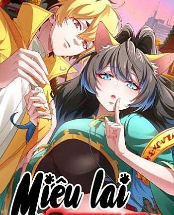 Miêu Lai