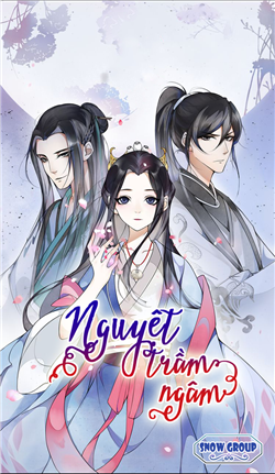 Nguyệt Trầm Ngâm