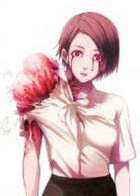 Souzou No Ringo