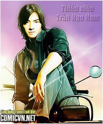 Thiếu Niên Trần Hạo Nam