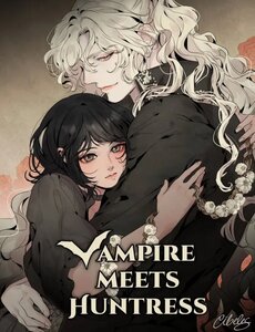 Vampire Gặp Thợ Săn