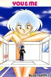 Yuu &Amp; Mi