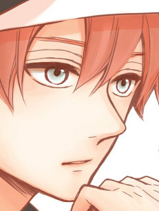 Yuubinya San No Koi
